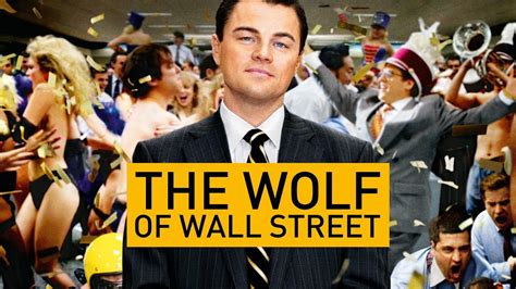 The Wolf of Wall Street (2013) [FULLMovie Download Free 720p, 480p .